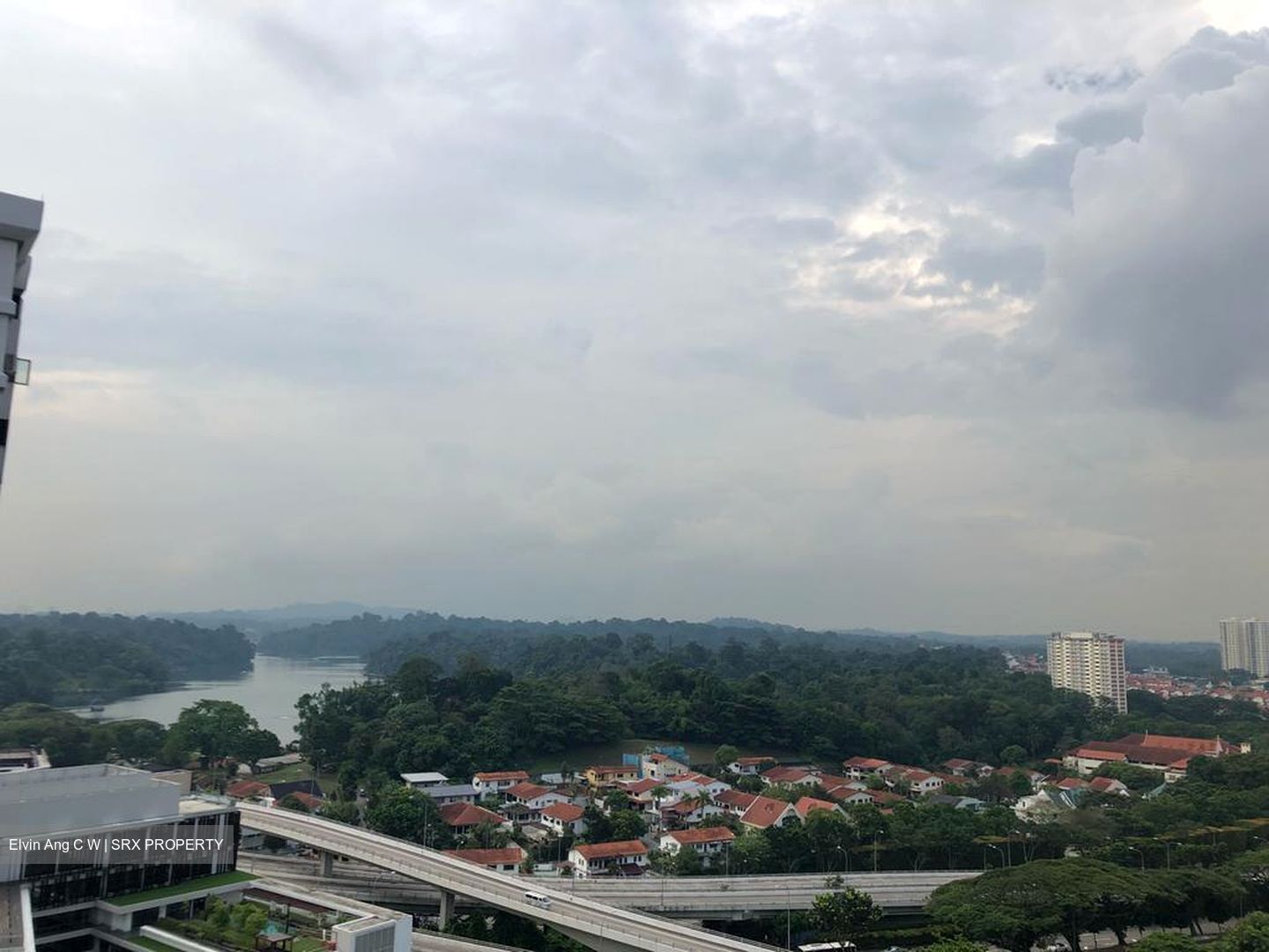 Braddell View (D20), Apartment #593102171
